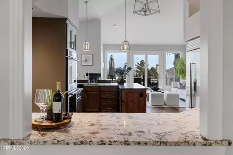 Kitchen - 41 Sawbuck Rd, Reno, NV 89519 photo 7 of 7