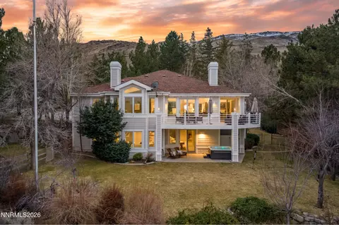 41 Sawbuck Rd, Reno, NV 89519