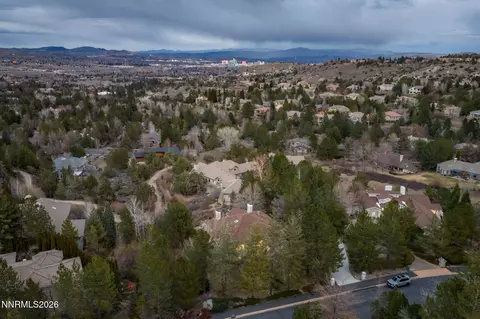 View/Area - 41 Sawbuck Rd, Reno, NV 89519 photo 2 of 2