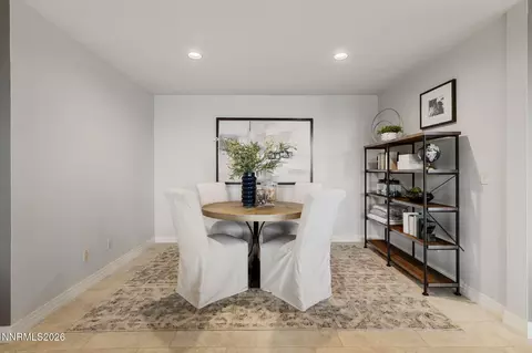 Dining - 41 Sawbuck Rd, Reno, NV 89519 photo 2 of 2