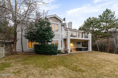 Other - 41 Sawbuck Rd, Reno, NV 89519 photo 21 of 23