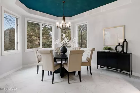 Dining - 41 Sawbuck Rd, Reno, NV 89519 photo 1 of 2