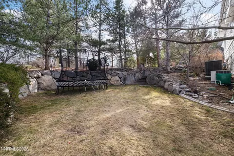 Exterior - 41 Sawbuck Rd, Reno, NV 89519 photo 6 of 8