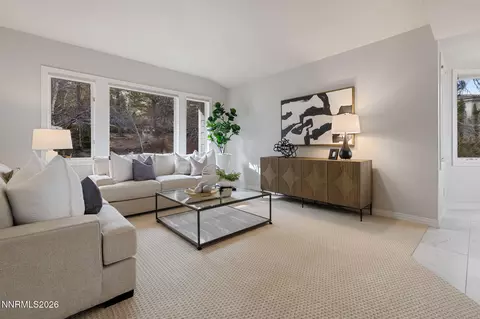 Living - 41 Sawbuck Rd, Reno, NV 89519 photo 3 of 6