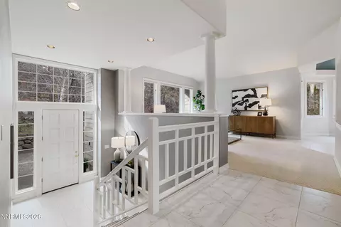 Entry Way - 41 Sawbuck Rd, Reno, NV 89519 photo 1 of 3