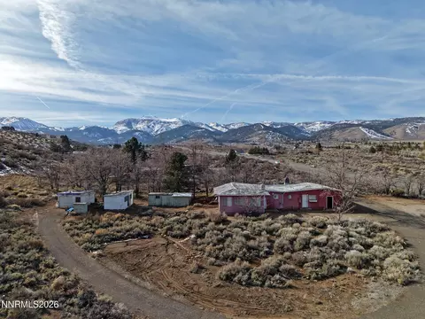4650 Mt Rose Hwy, Reno, NV 89511