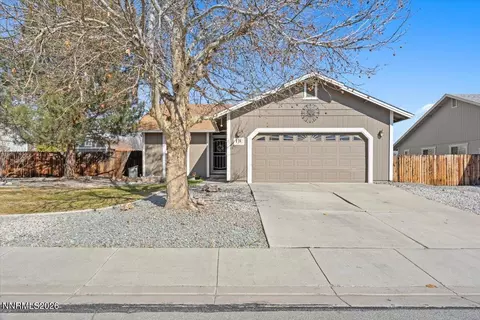 110 Josefina Ct, Spanish Springs, NV 89441