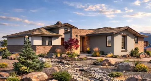 1680 Grandview Pkwy, Minden, NV 89423