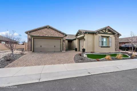 9811 Dyevera Ln, Reno, NV 89521