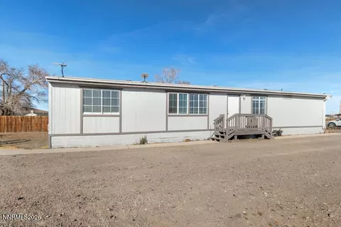 2575 Tonopah St, Silver Springs, NV 89429