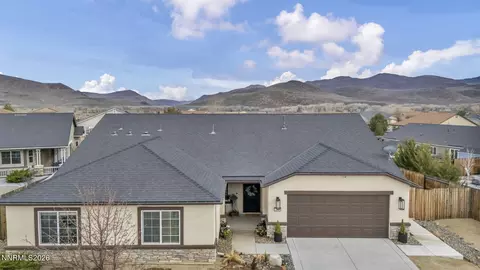 148 Snake Rd, Dayton, NV 89403