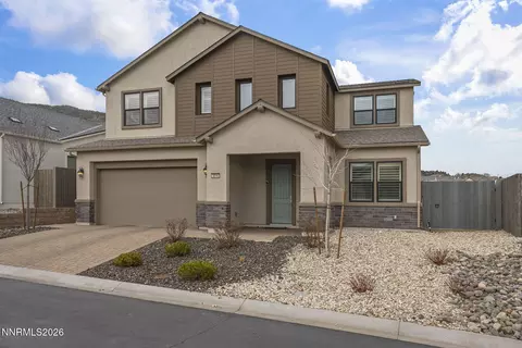 3016 Country Wind Ln, Reno, NV 89521