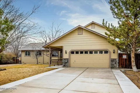65 Sheena Ct, Sparks, NV 89436