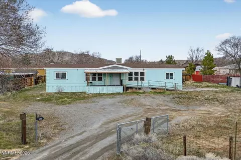 20 Charjene Ct, Sun Valley, NV 89433