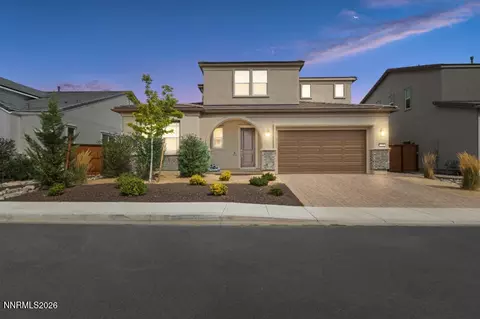 223 Commodore Dr, Verdi, NV 89439