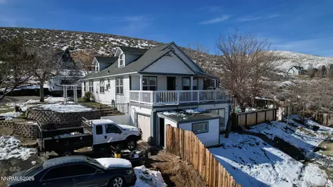 4659 Voltaire St, Carson City, NV 89703