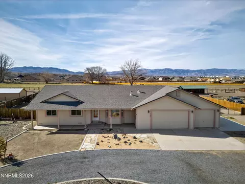 141 Country Ranch Rd, Fernley, NV 89408
