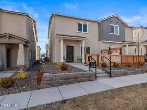 4233 Fawnridge Pl, Reno, NV 89503