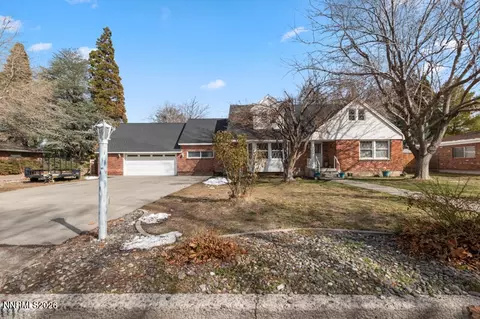 2100 S Marsh Ave, Reno, NV 89509