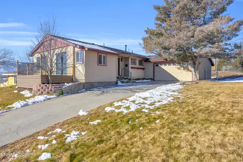 2295 Ellendale Rd, Reno, NV 89503
