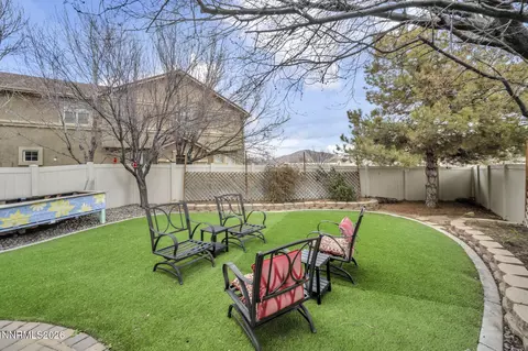 Exterior - 11010 Colton Dr, Reno, NV 89521 photo 5 of 6