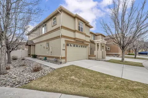 Exterior - 11010 Colton Dr, Reno, NV 89521 photo 3 of 6