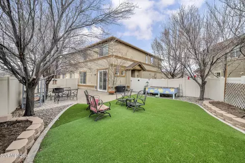 Exterior - 11010 Colton Dr, Reno, NV 89521 photo 6 of 6