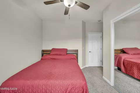 Bedroom - 11010 Colton Dr, Reno, NV 89521 photo 3 of 3