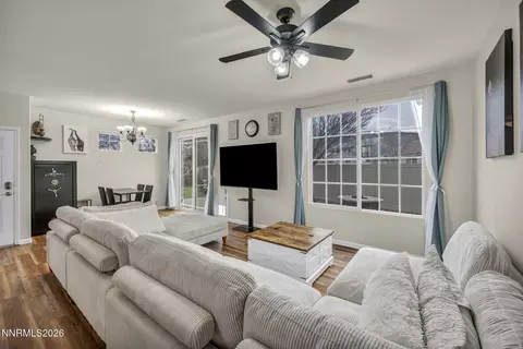 Living - 11010 Colton Dr, Reno, NV 89521 photo 2 of 3