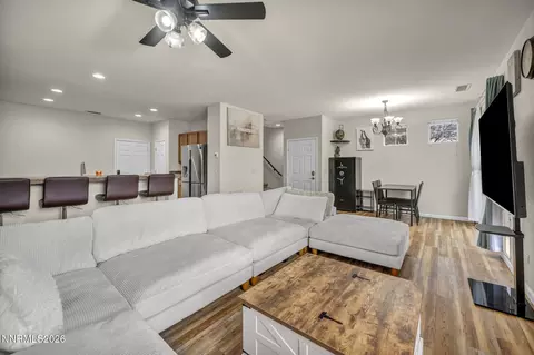 Living - 11010 Colton Dr, Reno, NV 89521 photo 3 of 3