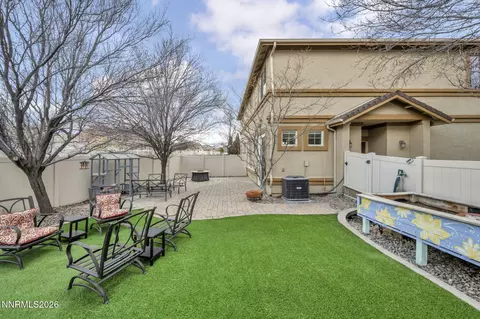 Exterior - 11010 Colton Dr, Reno, NV 89521 photo 4 of 6