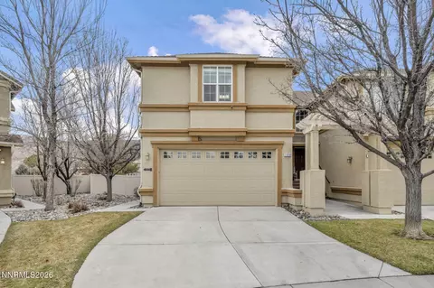 Exterior - 11010 Colton Dr, Reno, NV 89521 photo 2 of 6