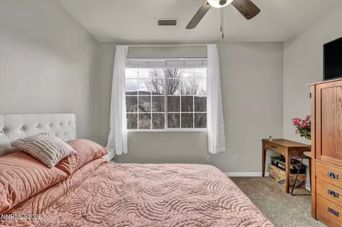 Bedroom - 11010 Colton Dr, Reno, NV 89521 photo 2 of 3