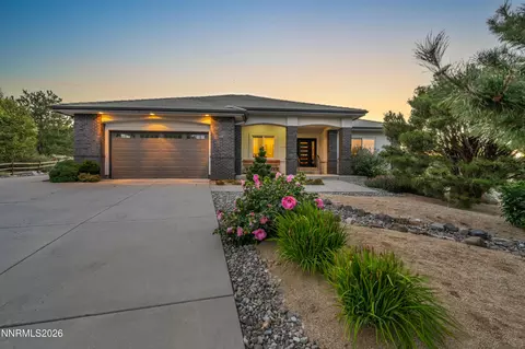 14255 Black Eagle Ct, Reno, NV 89511