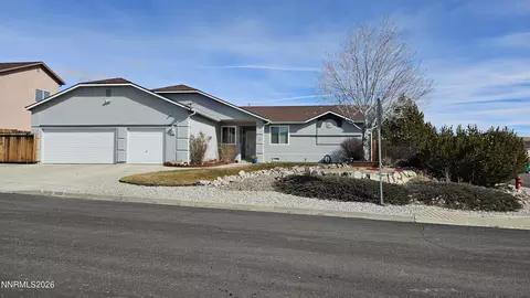 3933 Border Ct, Reno, NV 89508