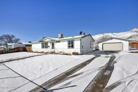 46 Jasper Ln, Dayton, NV 89403