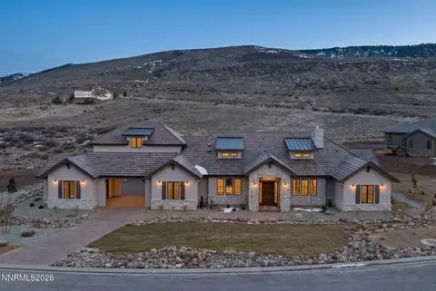 5885 Winding Ridge Dr, Reno, NV 89511