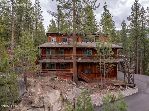 353 Sherwood Dr, Stateline, NV 89449