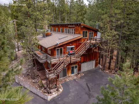 353 Sherwood Dr, Stateline, NV 89449