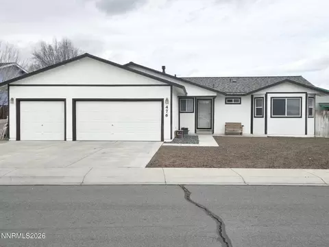 476 Jennys Ln, Fernley, NV 89408