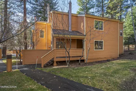 144 Village Blvd UNIT 38, Incline Village, NV 89451
