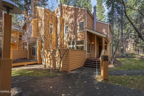 144 Village Blvd UNIT 38, Incline Village, NV 89451
