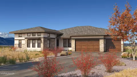 1684 Grandview Pkwy, Gardnerville, NV 89410