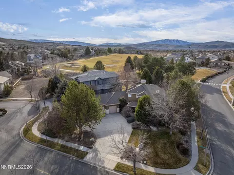 6397 Rey Del Sierra Dr, Sparks, NV 89436
