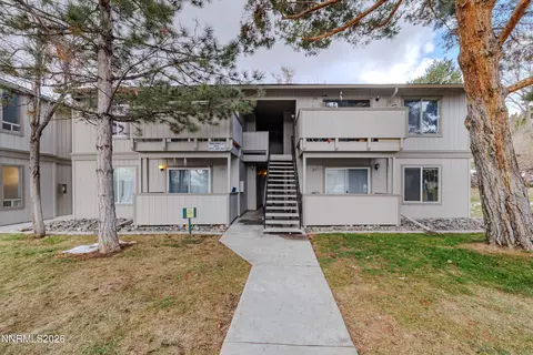 3935 Clear Acre Ln #214, Reno, NV 89512