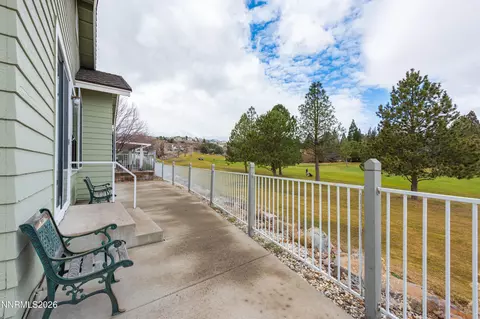 6136 Wycliffe Cir, Reno, NV 89519