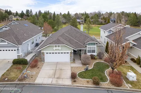 6136 Wycliffe Cir, Reno, NV 89519