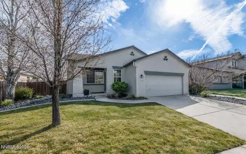5828 Cathedral Peak Dr, Sparks, NV 89436