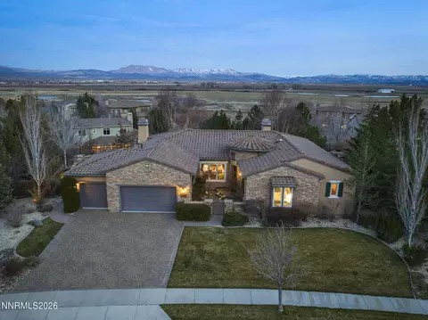 2869 Voight Canyon Dr, Genoa, NV 89411