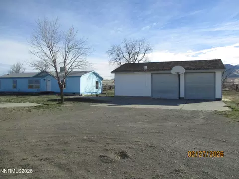 3630 Milligan Ln, Winnemucca, NV 89445
